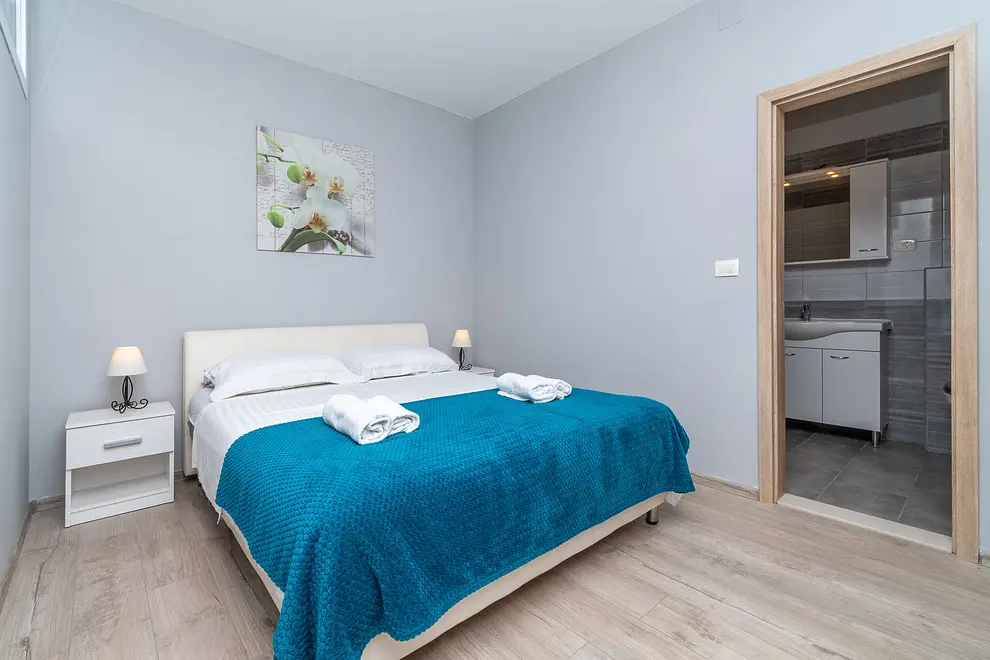 Ferienwohnung in Ciovo  999232594 42814 – Foto 10