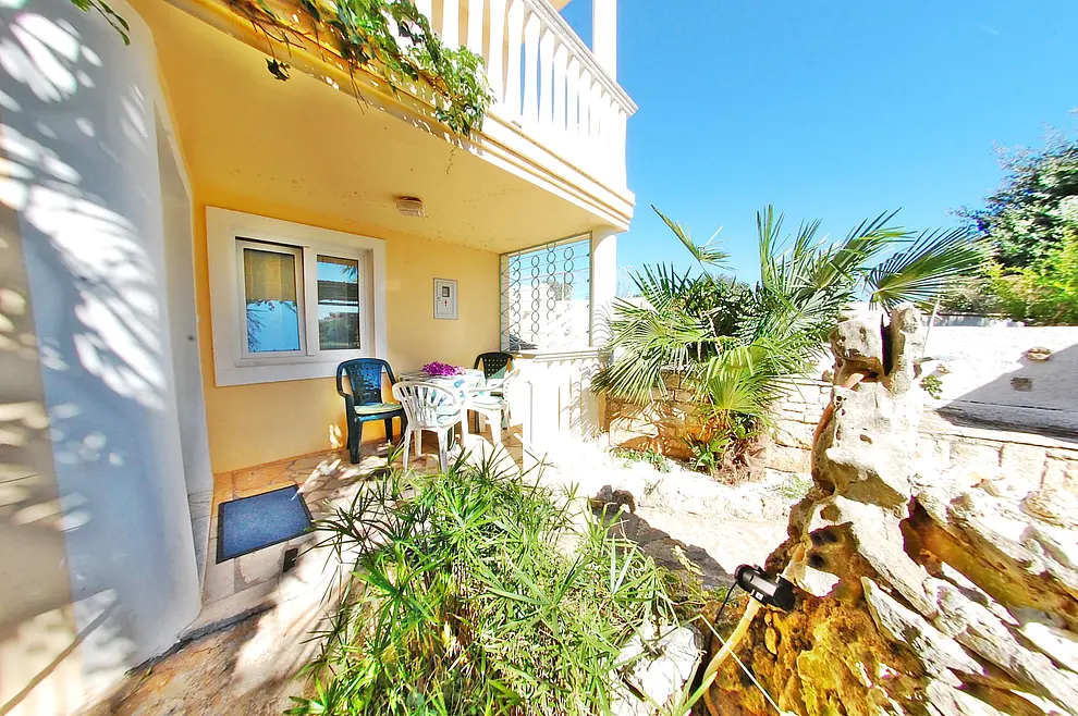 Ferienwohnung in Medulin  66131401 16787