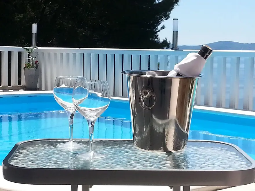 Ferienwohnung in Omis mit Pool 999203183 31439 – Foto 20