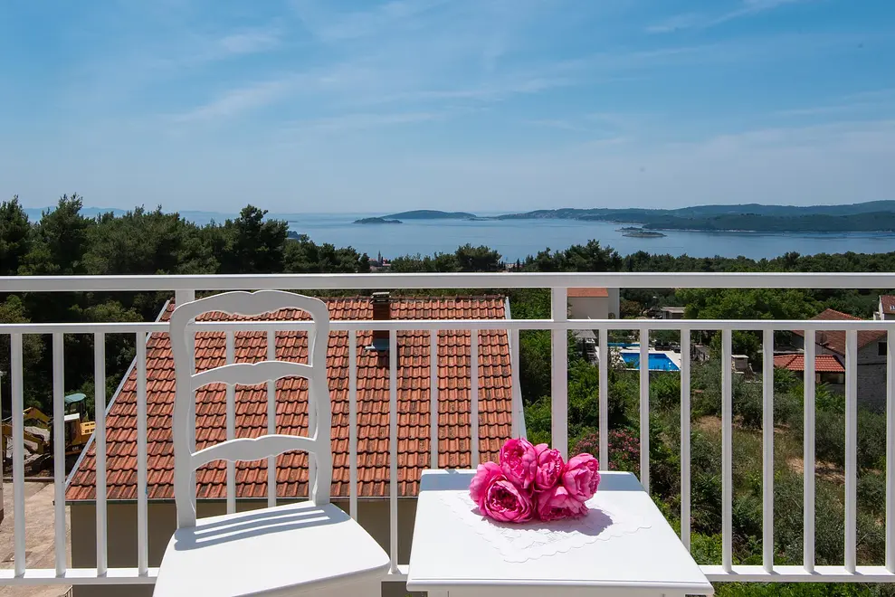 Ferienwohnung in Orebic  66135357 19404