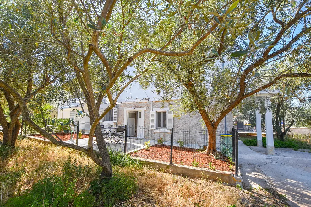 Ferienwohnung in Preko  66137227 20538