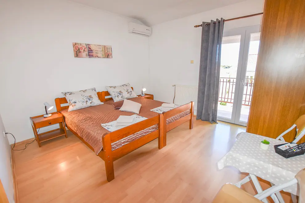 Ferienappartment in Biograd  66136982 20378