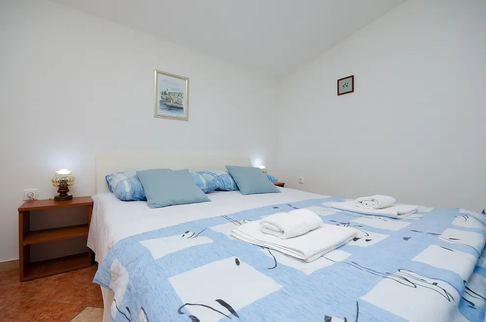 Ferienwohnung in Crikvenica  999203584 31822 – Foto 4