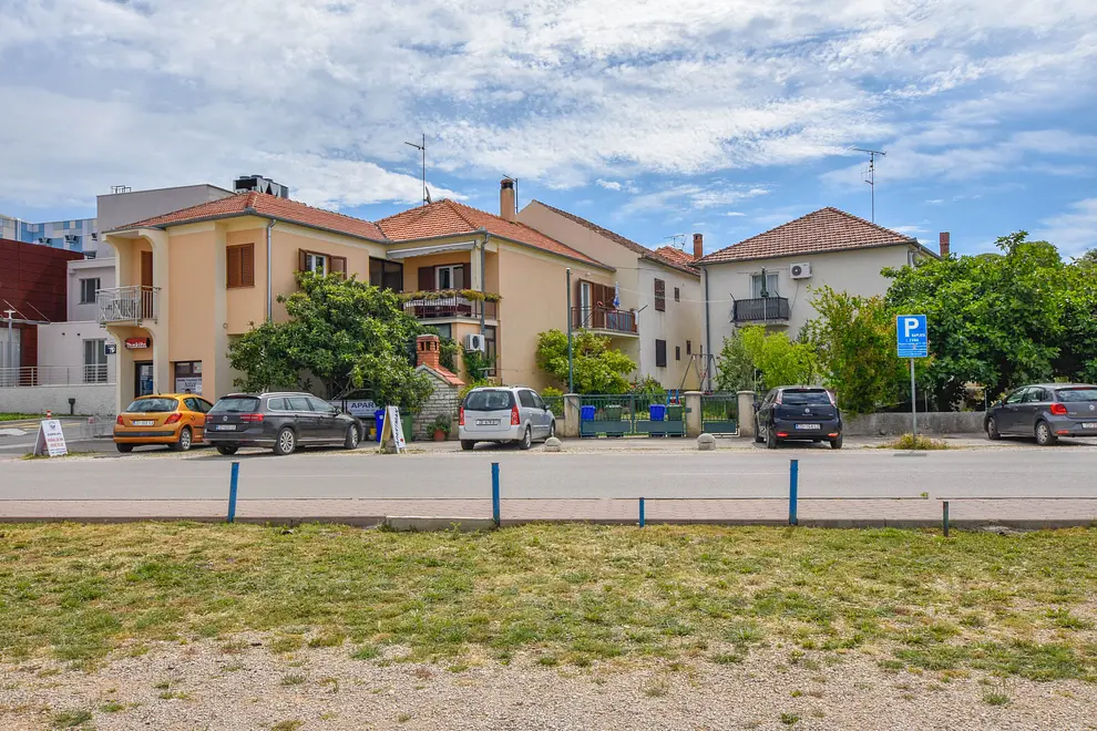Ferienwohnung in Biograd  999202901 31170 – Foto 10