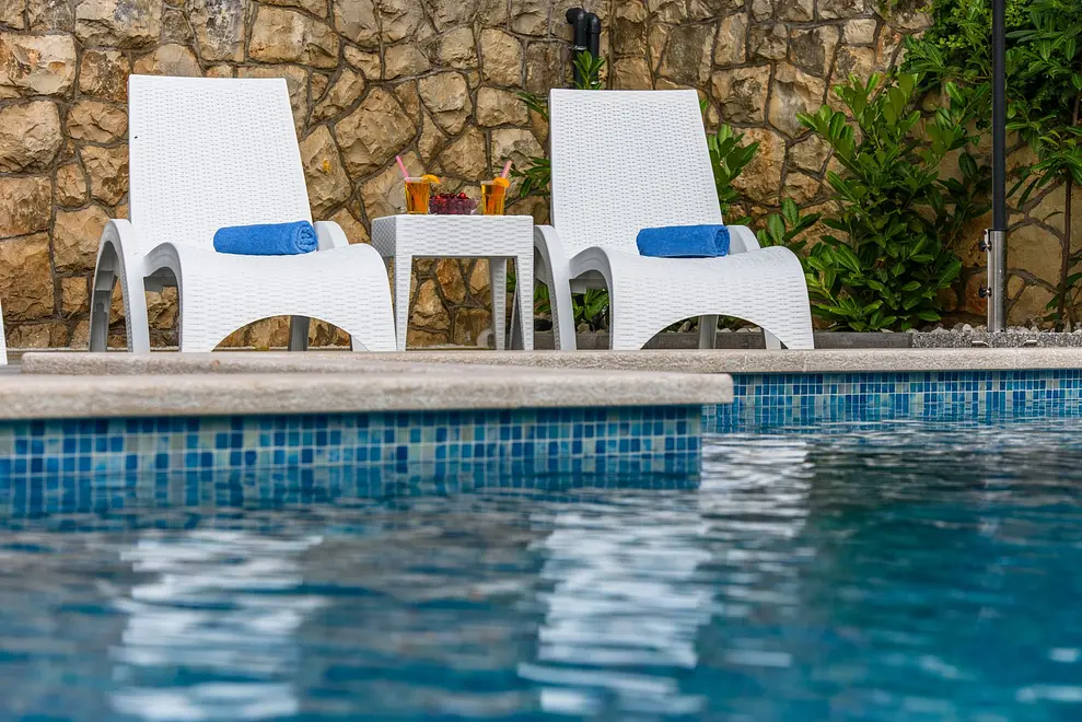 Ferienwohnung in Ciovo mit Pool 999204084 32296 – Foto 30