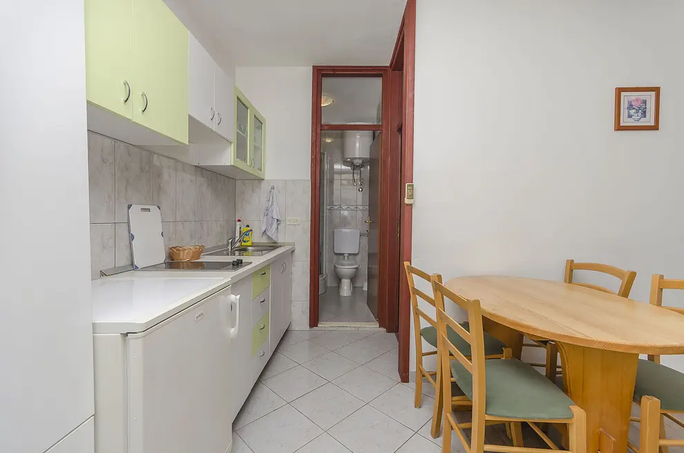 Ferienwohnung in Tribunj  999210850 38684 – Foto 2