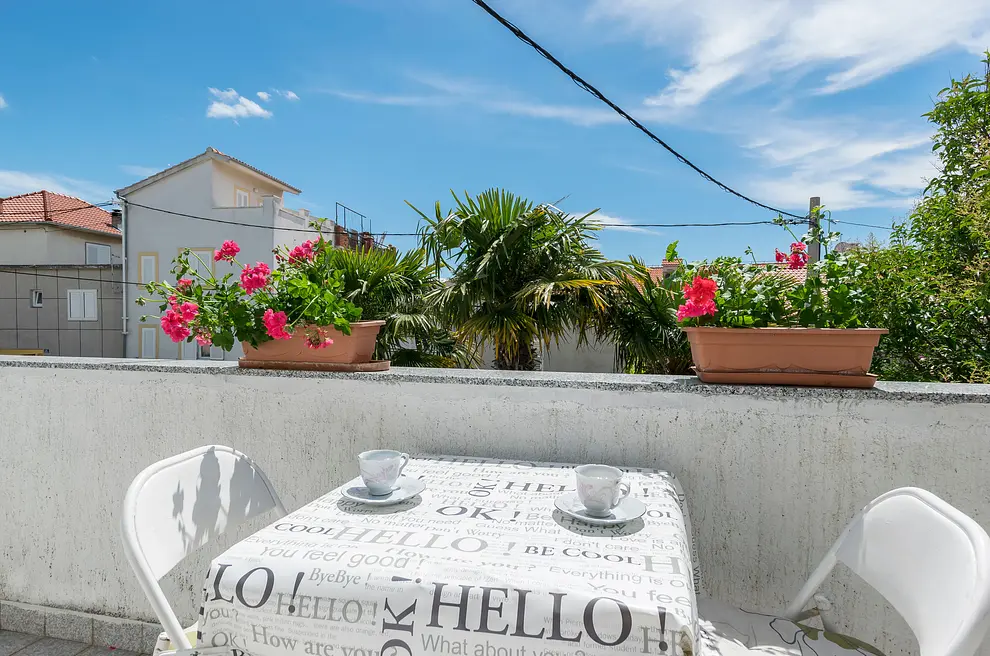 Ferienwohnung in Vodice  999202366 30672 – Foto 4