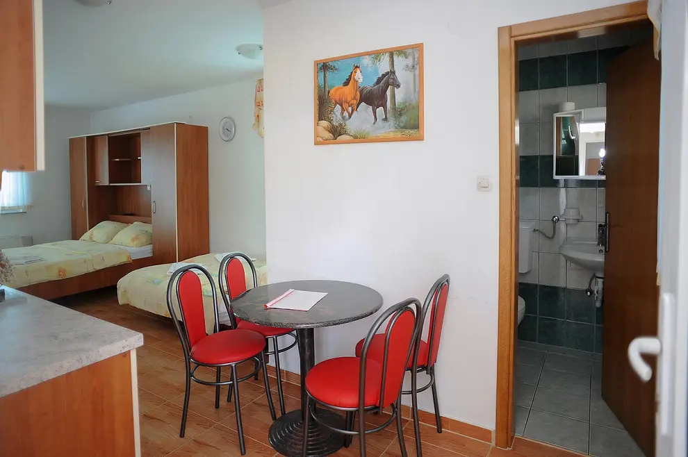 Ferienwohnung in Novalja mit Pool 999210523 38375 – Foto 12