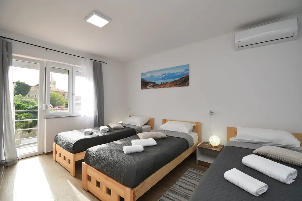 Ferienwohnung in Krsan  999208590 36547 – Foto 11
