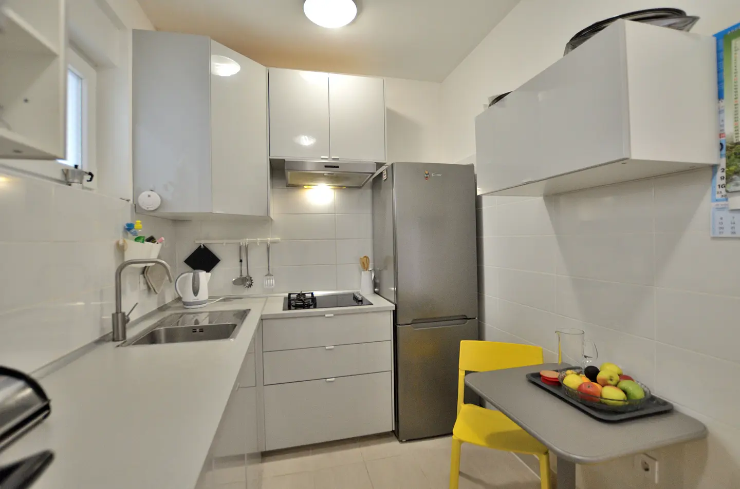 Ferienwohnung in Fazana  999209381 37307