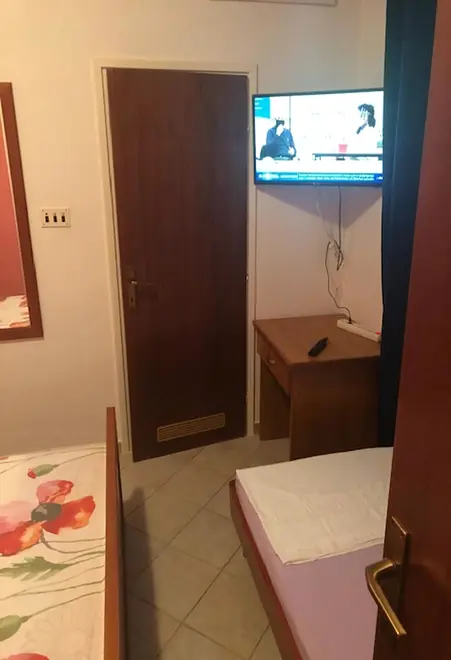 Ferienwohnung in Preko mit Pool 999212533 40138