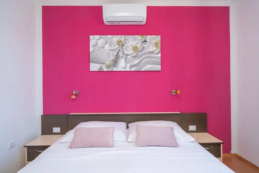 Ferienwohnung in Dubrovacko Primorje mit Pool 999207154 35222 – Foto 9