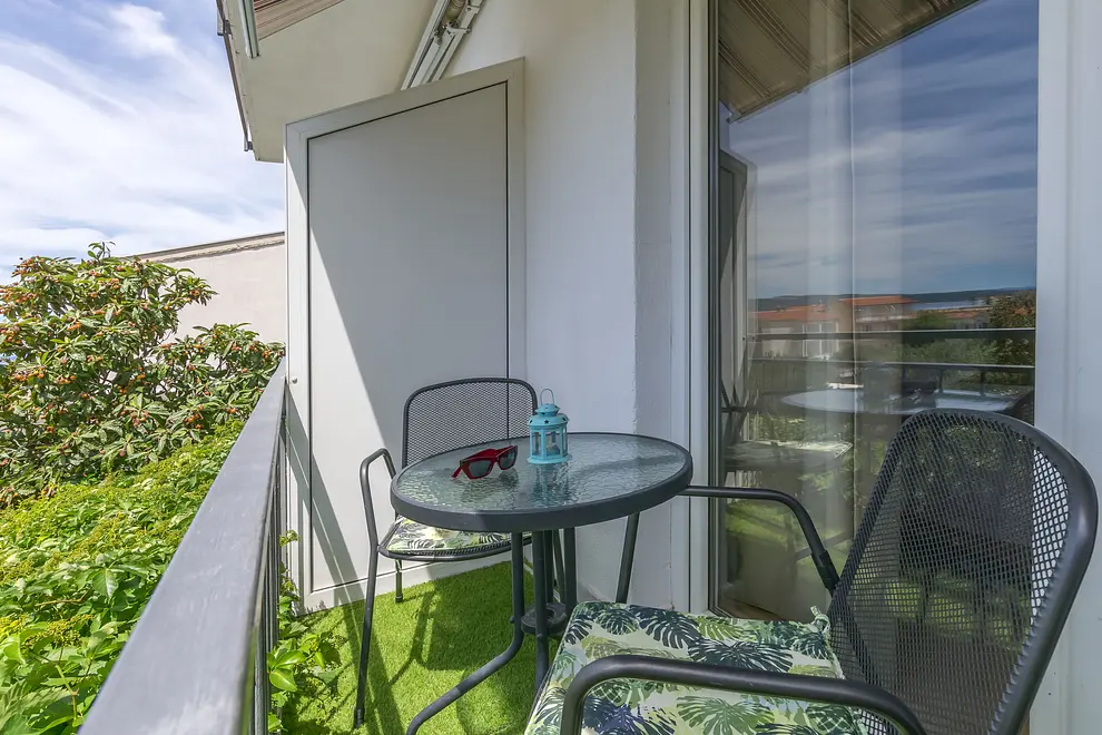 Ferienwohnung in Baska Voda  999238081 43130 – Foto 30