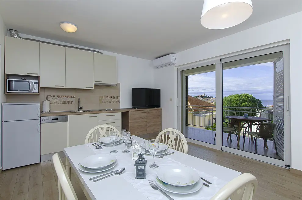 Ferienwohnung in Primosten  999205794 33932 – Foto 21