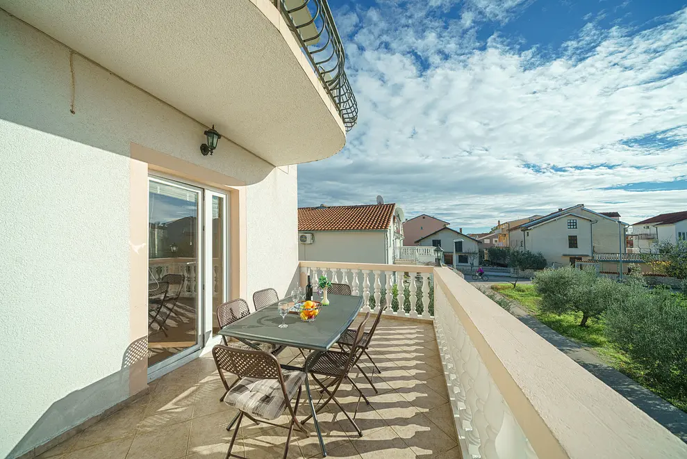 Ferienwohnung in Vodice  999208389 36357 – Foto 24