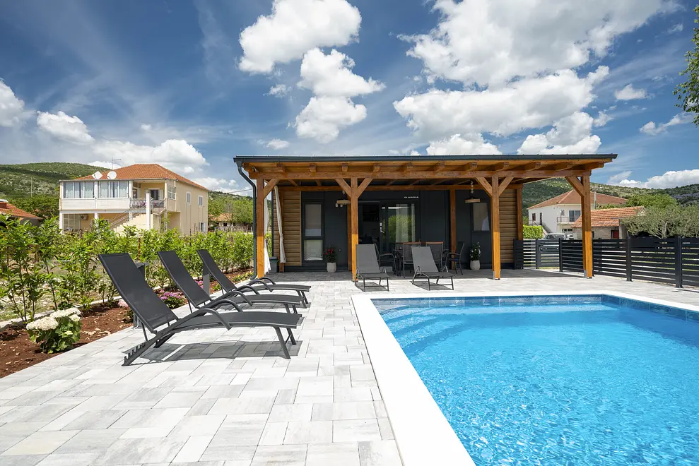 Ferienwohnung in Sibenik mit Pool 999199144 30582 – Foto 34