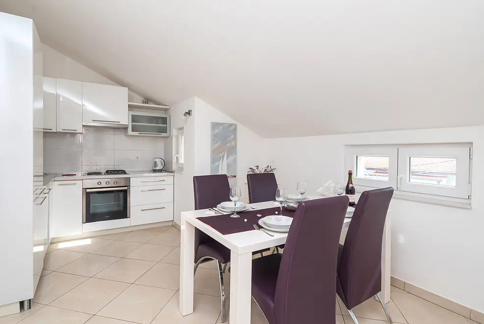 Ferienwohnung in Rogoznica  999213365 40882 – Foto 2