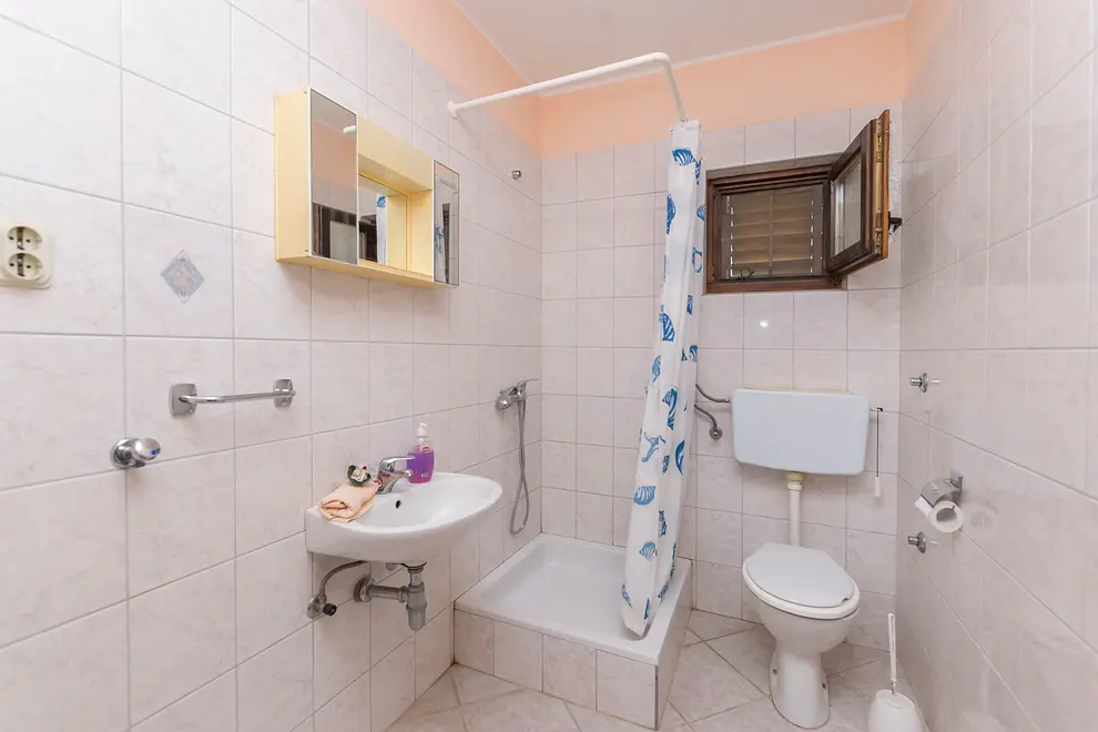 Ferienwohnung in Biograd  999208725 36679 – Foto 6