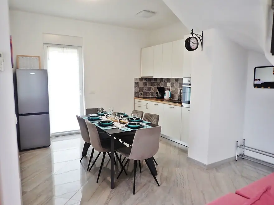 Ferienwohnung in Starigrad mit Pool 999209239 37167 – Foto 9