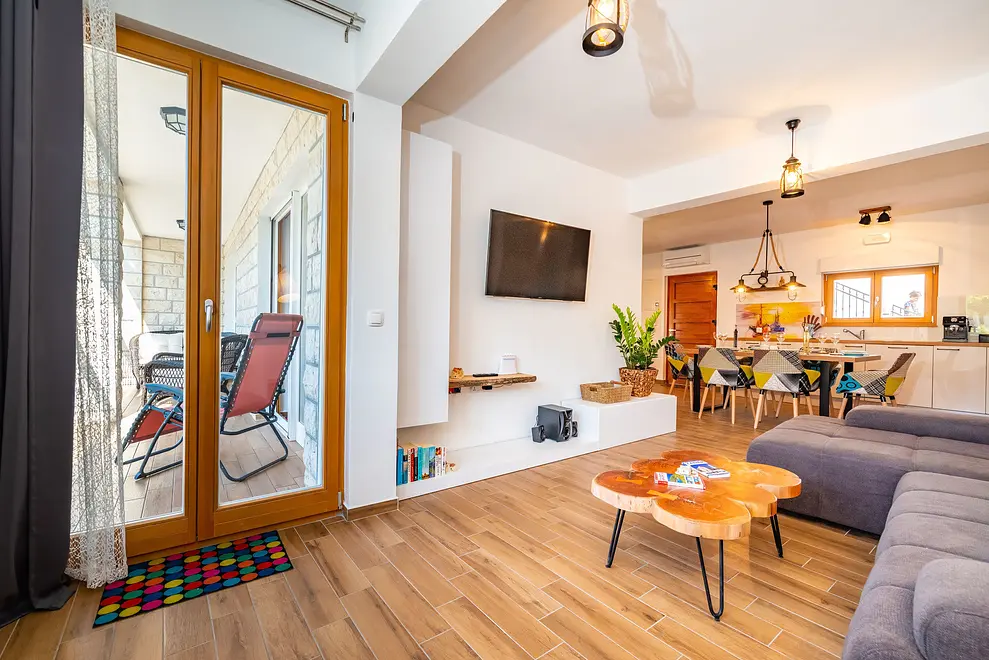 Ferienwohnung in Novigrad  999208592 36549 – Foto 27