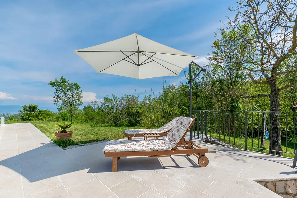 Ferienwohnung in Opatija mit Pool 999209395 37320 – Foto 43