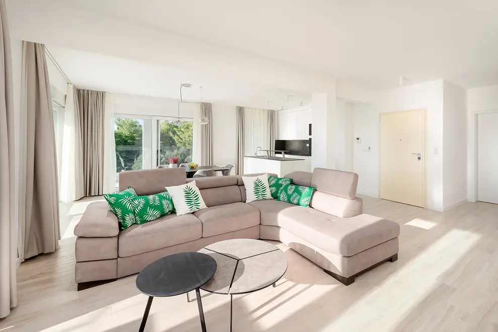 Ferienwohnung in Baska Voda mit Pool und haustiergeeignet 999211410 39186 – Foto 23