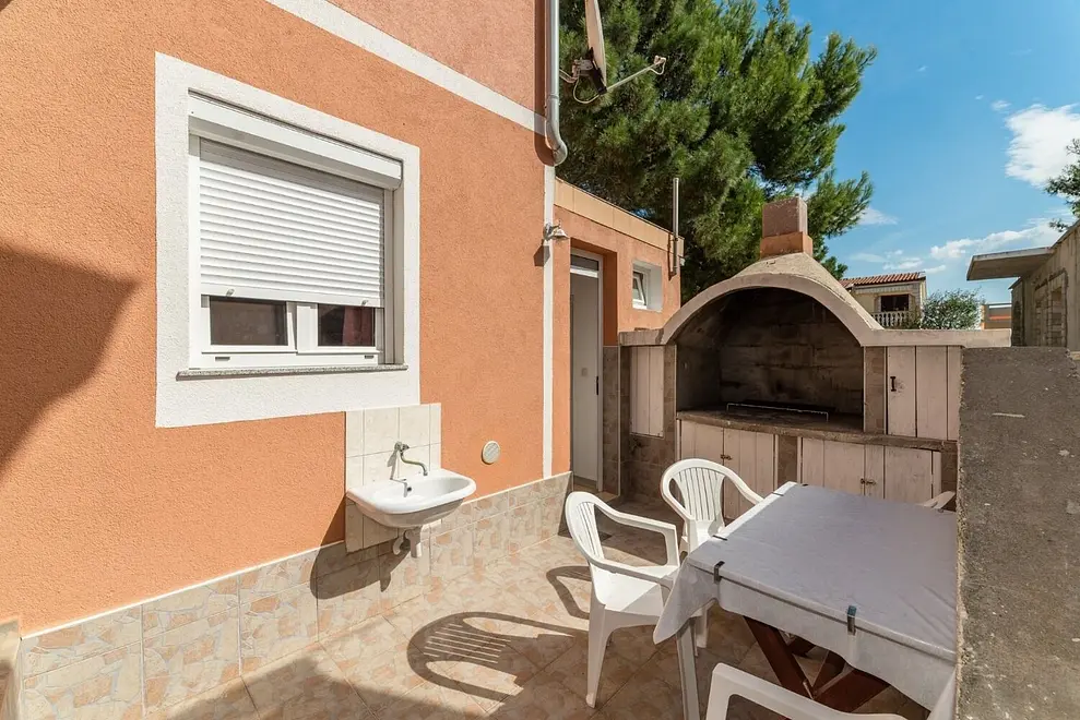 Ferienwohnung in Vir  999212659 40245 – Foto 34