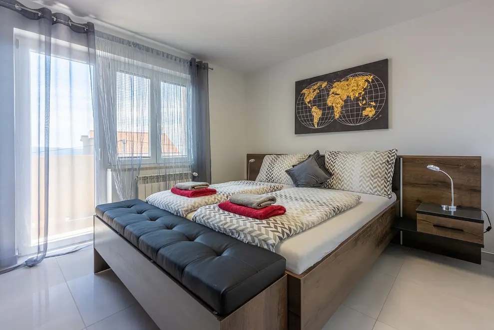 Ferienwohnung in Crikvenica mit Pool 999205288 33453 – Foto 21
