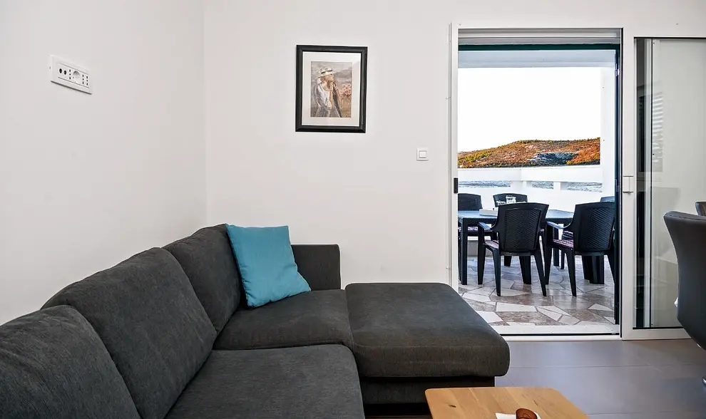 Ferienwohnung in Rogoznica mit Pool 999210905 38736 – Foto 6