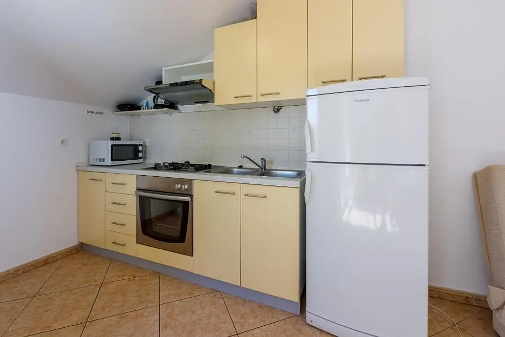 Ferienwohnung in Crikvenica haustiergeeignet 66142242 23899