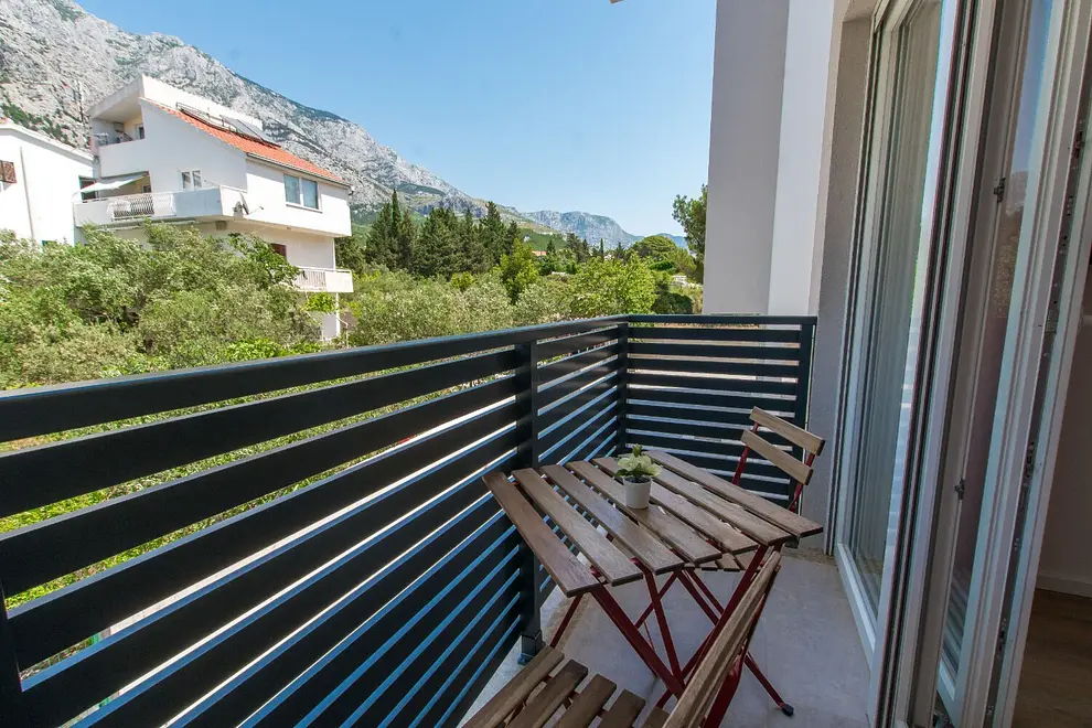 Ferienwohnung in Makarska  66154630 27960