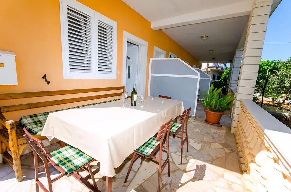 Ferienwohnung in Ciovo  999205263 33430 – Foto 3