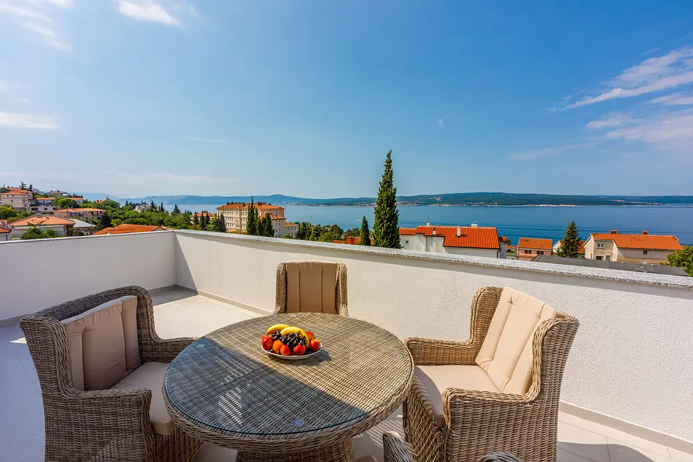 Ferienwohnung in Crikvenica  999203254 31510 – Foto 19