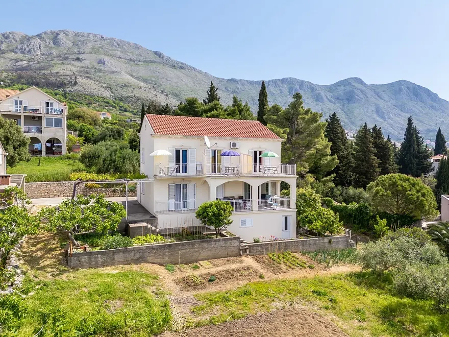 Ferienwohnung in Dubrovnik  999209449 37372