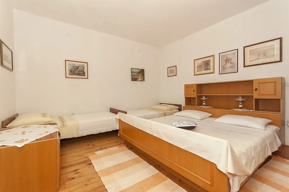 Ferienwohnung in Rogoznica  999202483 30768 – Foto 15