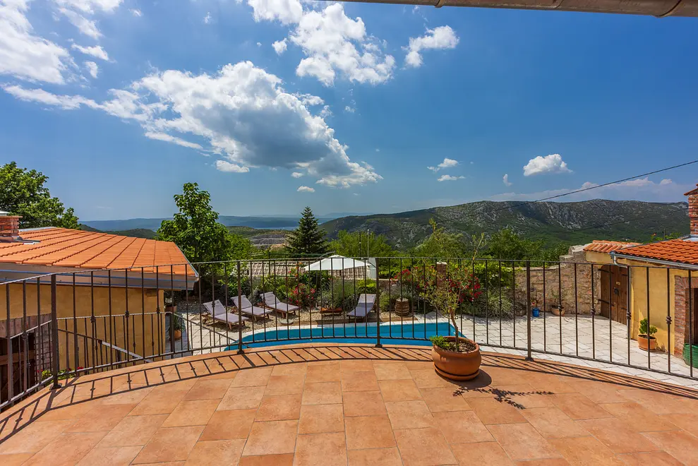 Ferienhaus in Crikvenica mit Pool 999207794 35810 – Foto 24