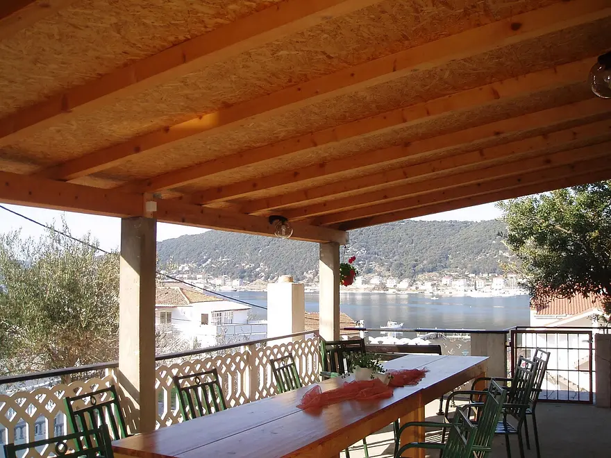 Ferienappartment in Rab  999209915 37812 – Foto 2