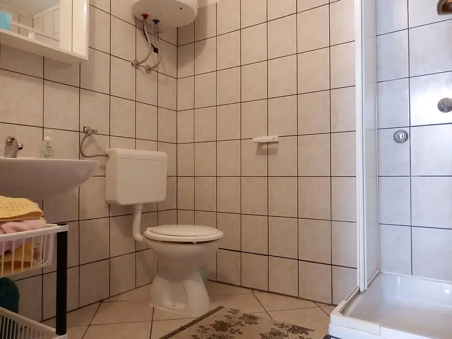 Ferienwohnung in Dobrinj haustiergeeignet 999211511 39279 – Foto 8