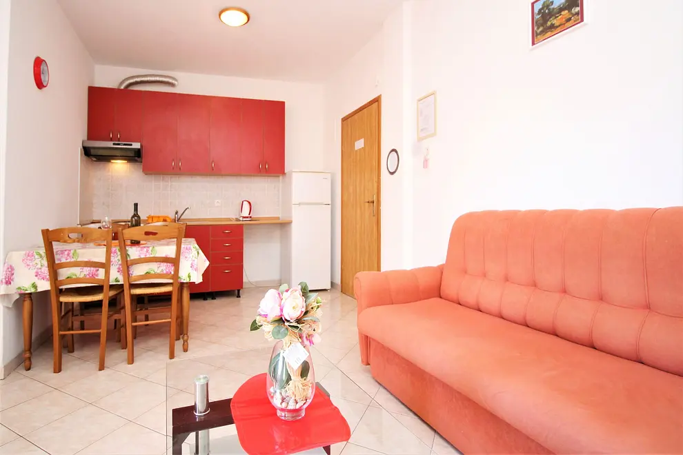 Ferienwohnung in Baska  999224109 42219 – Foto 11