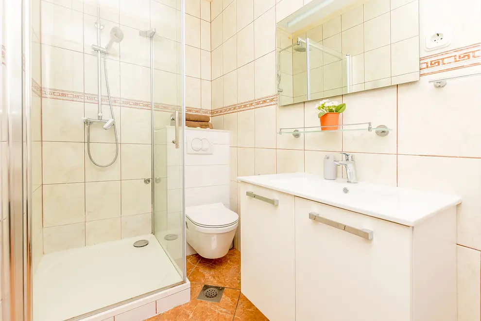 Ferienwohnung in Rogoznica  999212182 39867 – Foto 11