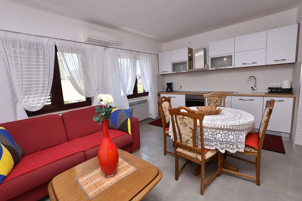 Ferienwohnung in Primosten  999204425 32620 – Foto 8
