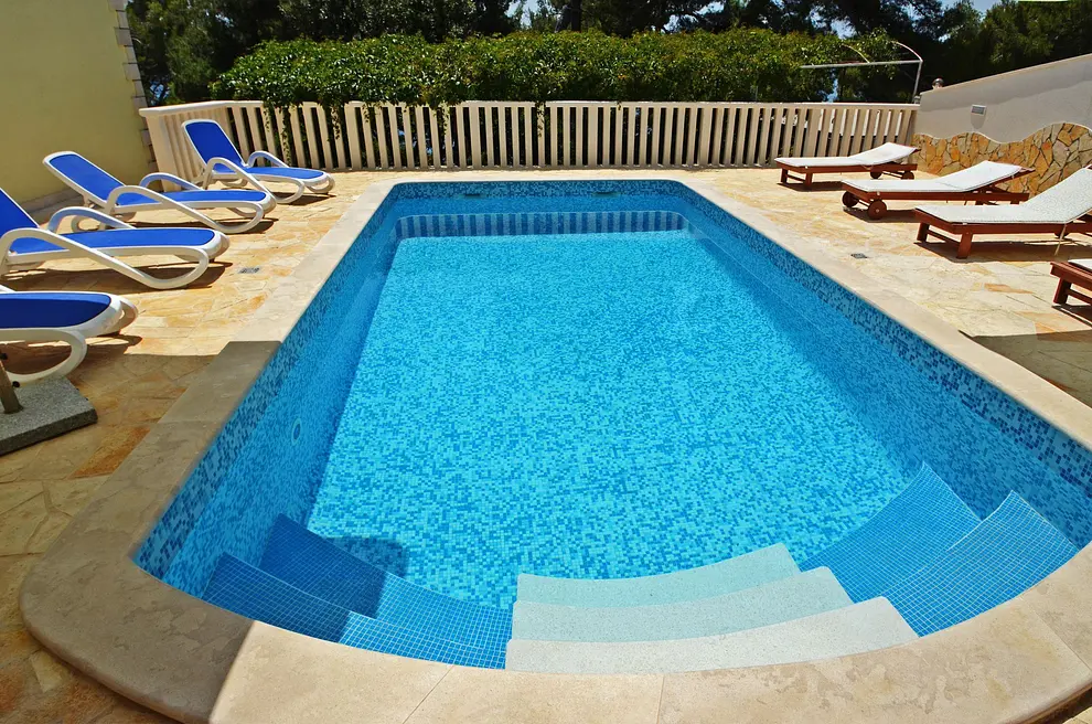 Ferienhaus in Blato mit Pool 999202819 31093 – Foto 4