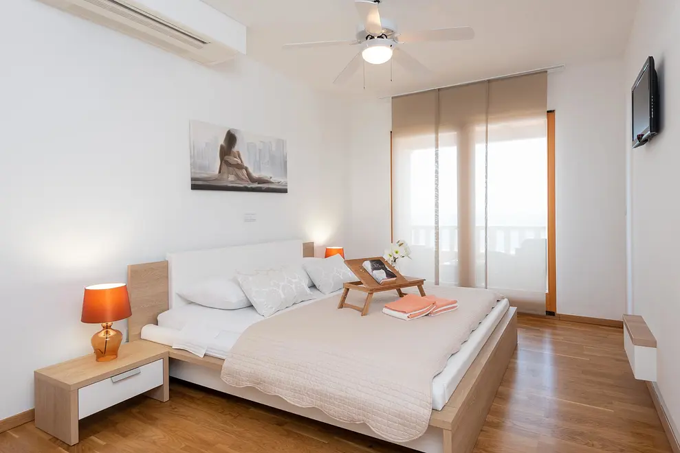 Ferienwohnung in Blato mit Pool 999208424 36390 – Foto 2