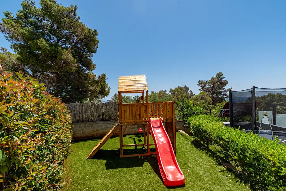 Ferienwohnung in Blato mit Pool 999203567 31805 – Foto 46
