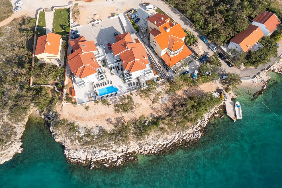 Ferienwohnung in Dobrinj mit Pool 999223826 41942 – Foto 39
