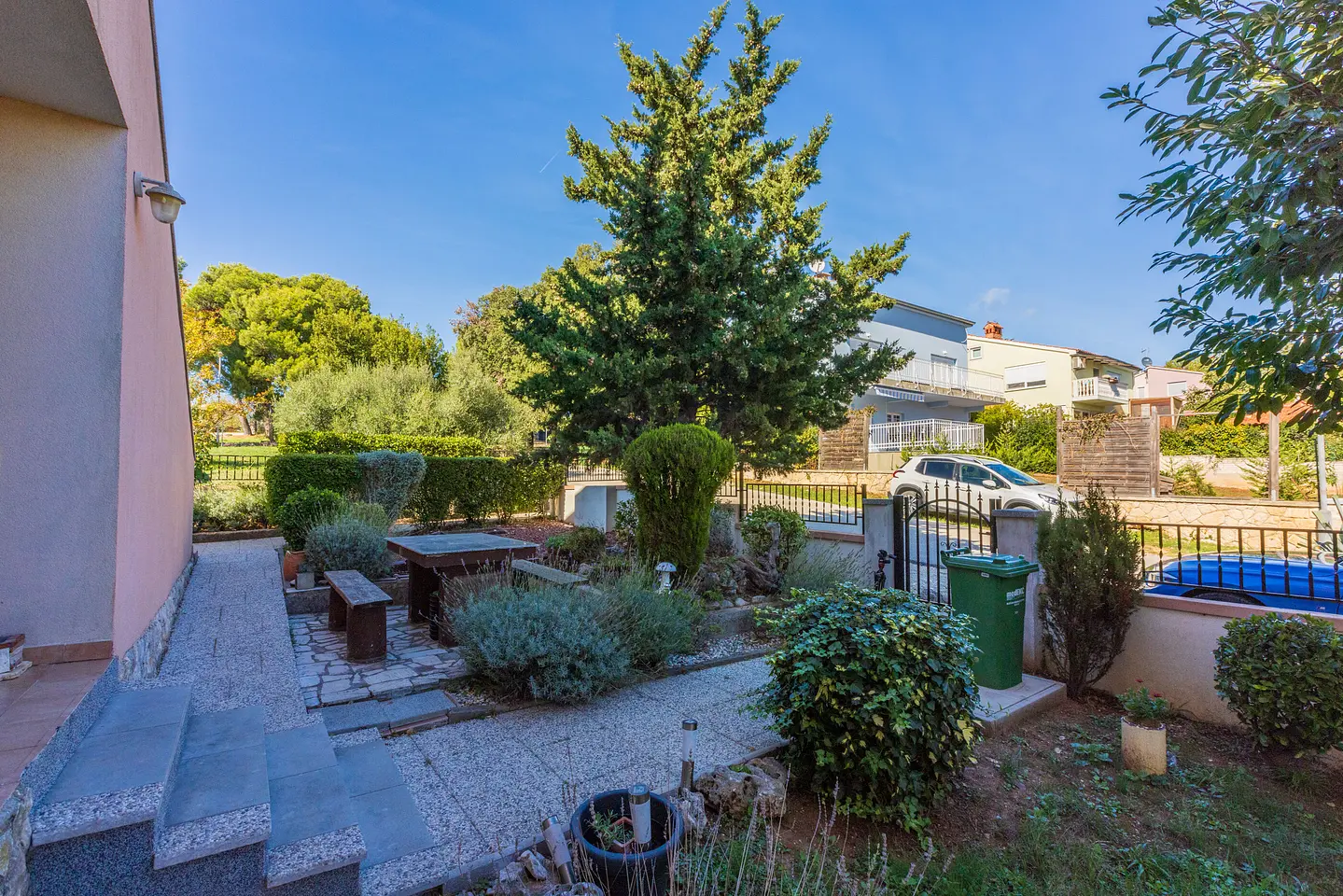 Ferienwohnung in Banjole  999203631 31866