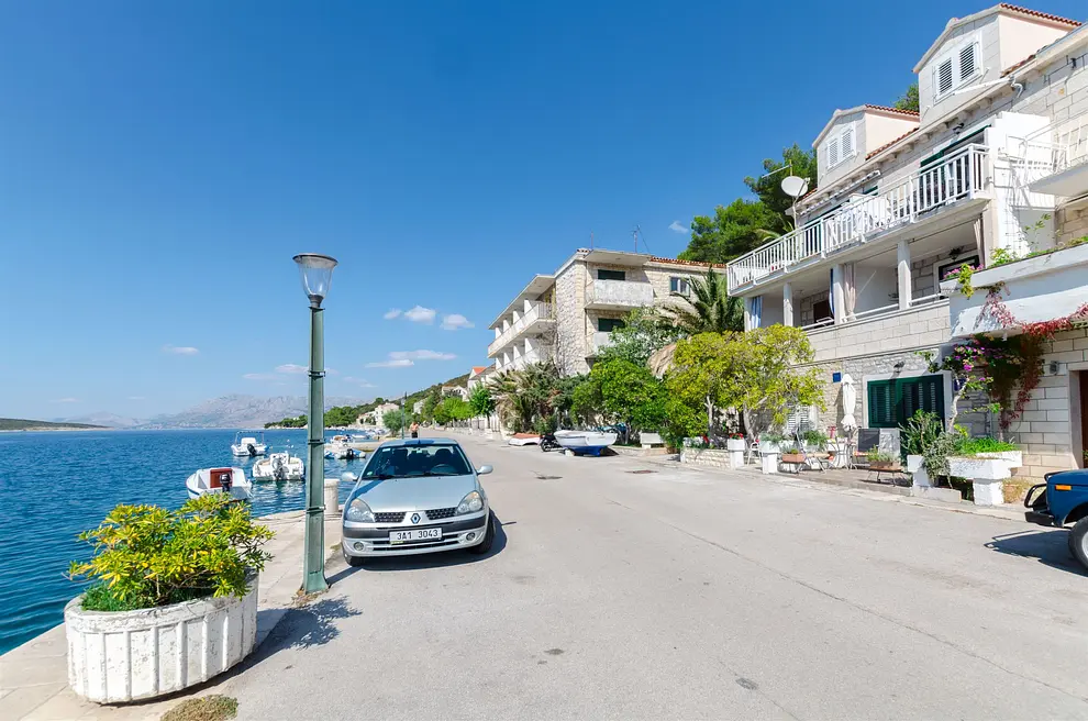 Ferienwohnung in Brac haustiergeeignet 66125530 12254