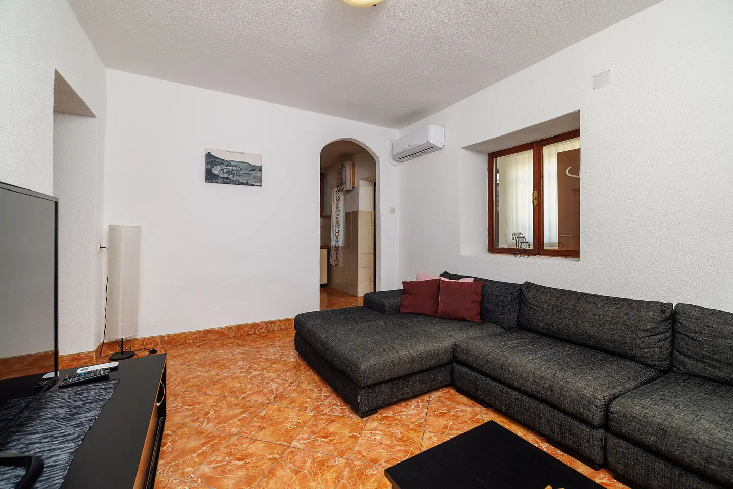 Ferienwohnung in Senj  999205114 33282