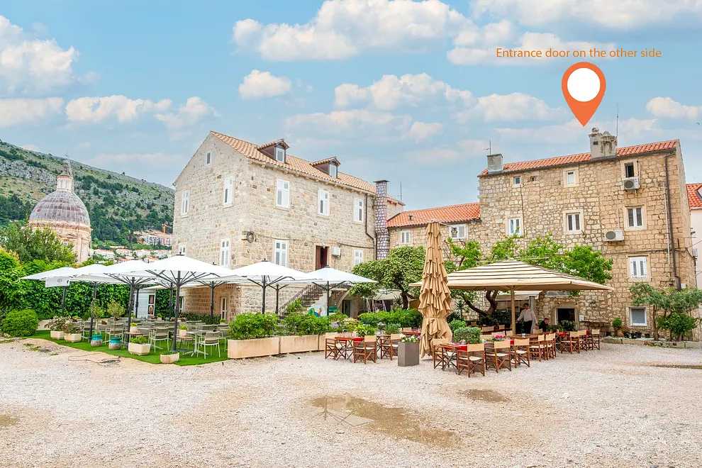 Ferienwohnung in Dubrovnik  999229740 42632 – Foto 4