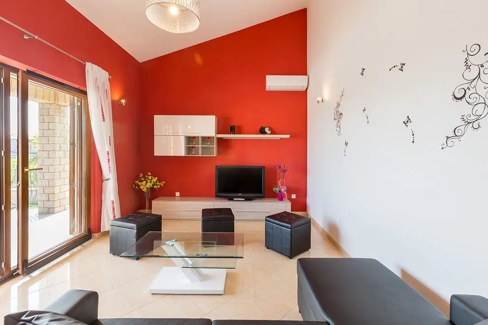 Ferienhaus in Kastelir-Labinci mit Pool 999210410 38272 – Foto 13